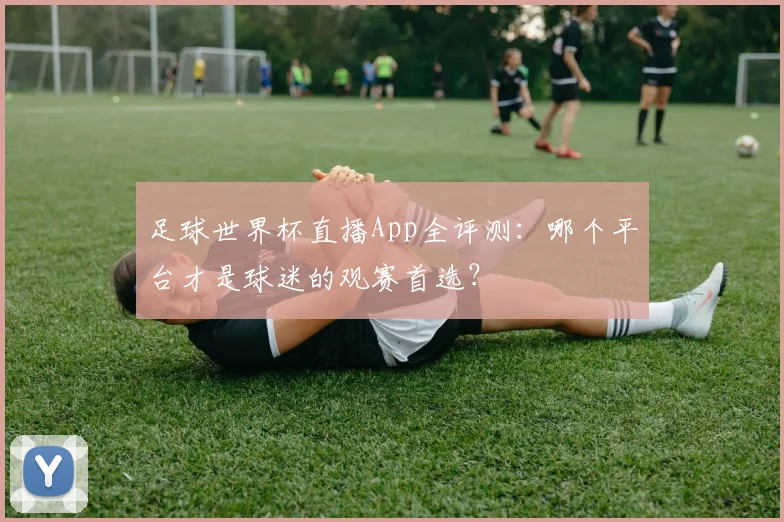 足球世界杯直播App全评测:哪个平台才是球迷的观赛首选?