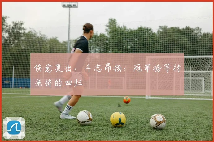 伤愈复出，斗志昂扬，冠军榜等待老将的回归